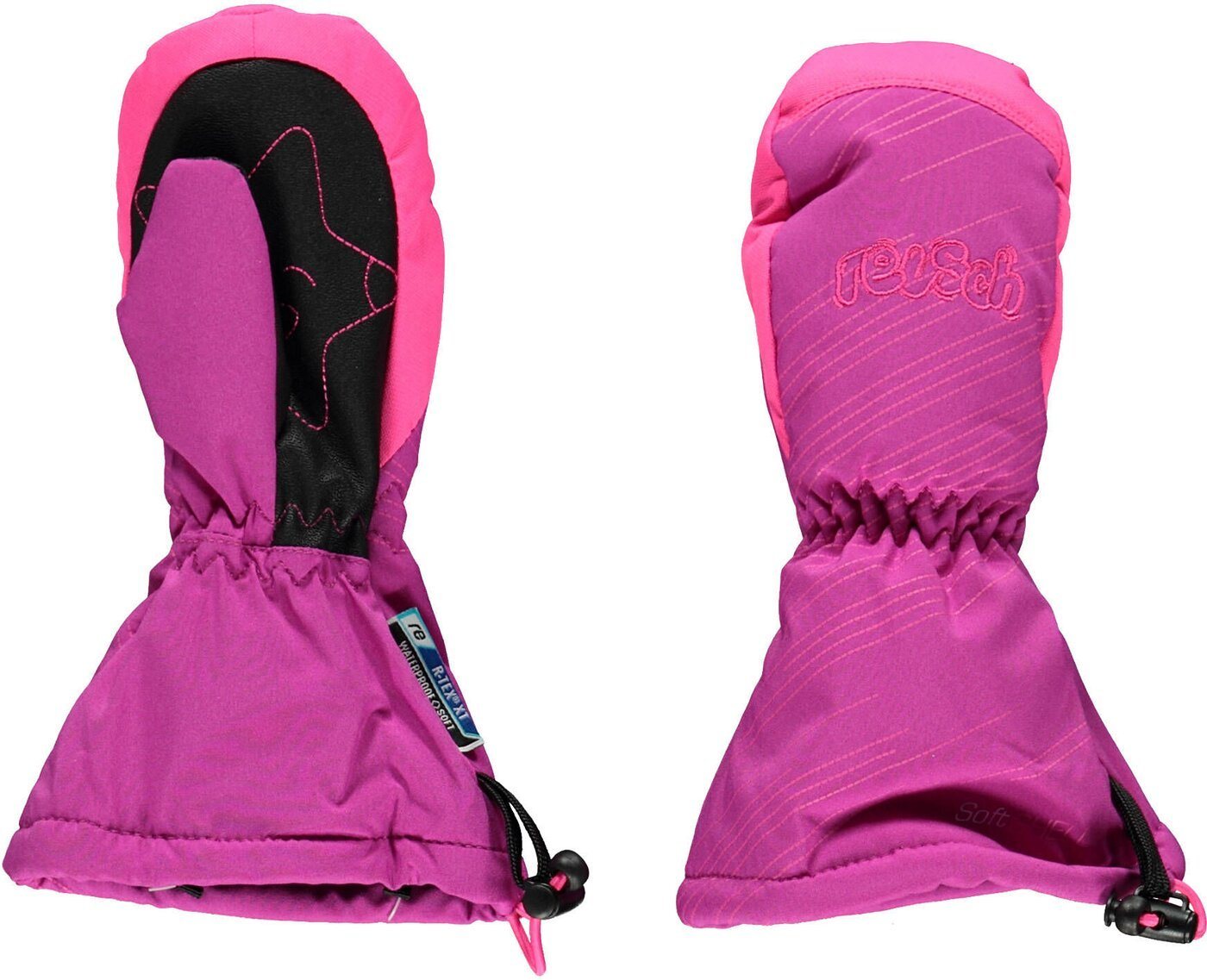 Reusch Fäustlinge Reusch Maxi R-TEX® XT Mitten von Reusch