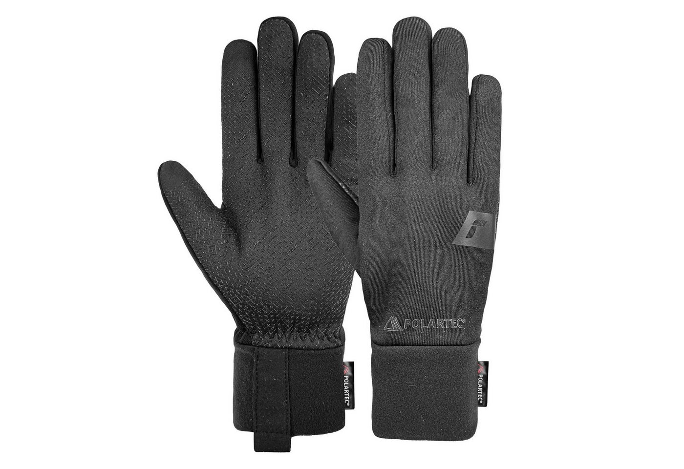 Reusch Fäustlinge Reusch Power Stretch Touch-tec Accessoires von Reusch