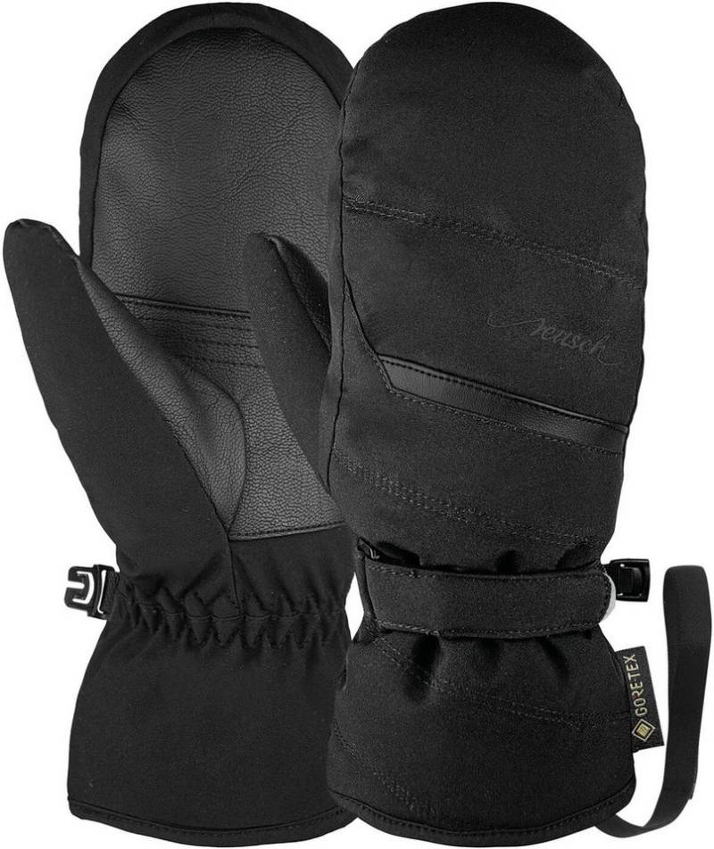 Reusch Fäustlinge Reusch Sandy GORE-TEX Mitten BLACK von Reusch