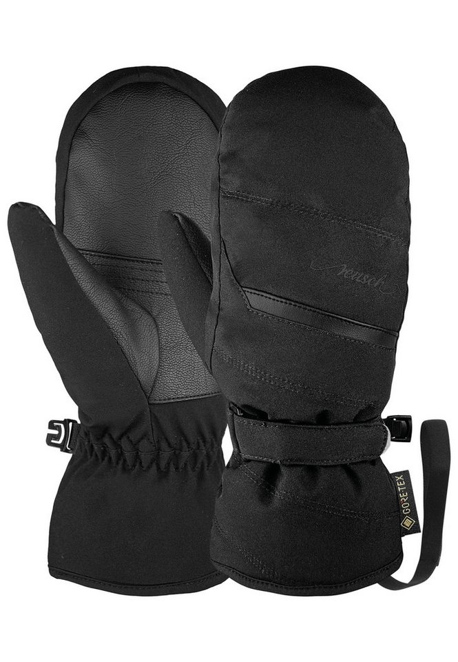 Reusch Fäustlinge Sandy GORE-TEX Mitten mit funktionalen GORE-TEX-Einsätzen von Reusch