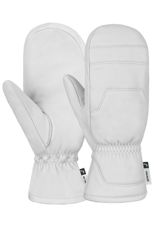 Reusch Fäustlinge Sense Mitten mit winddichter und atmungsaktiver Funktion von Reusch