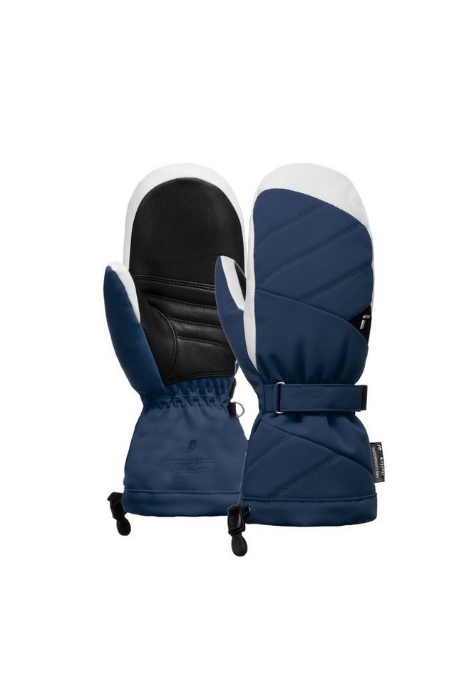 Reusch Fäustlinge Sonja R-TEX XT Mitten extra warm, wasserdicht und atmungsaktiv von Reusch