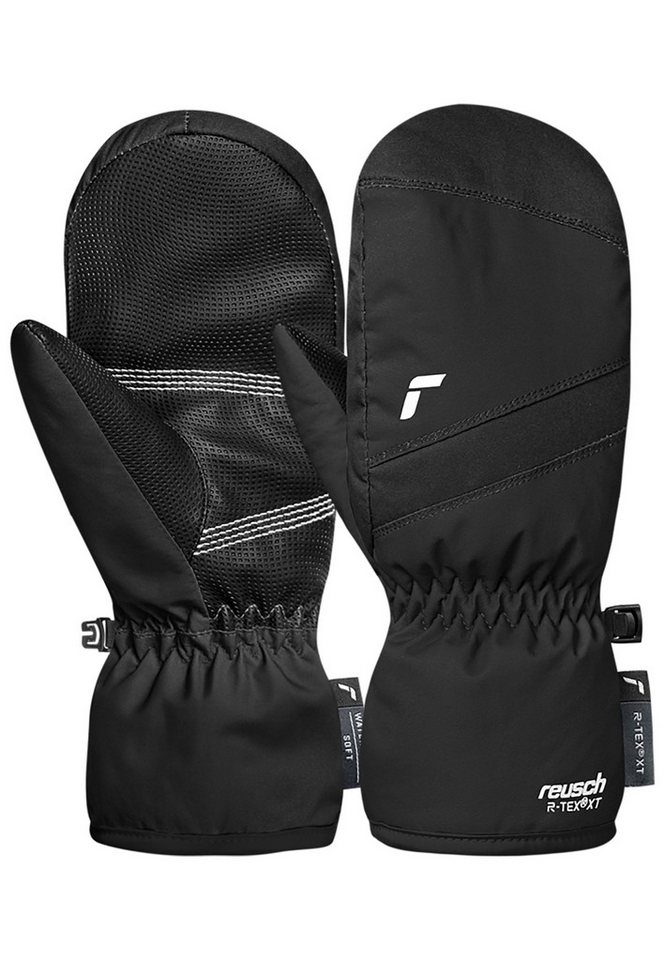 Reusch Fäustlinge Wonder R-TEX® XT Junior Mitten mit wasserdichter, atmungsaktiver Funktion von Reusch