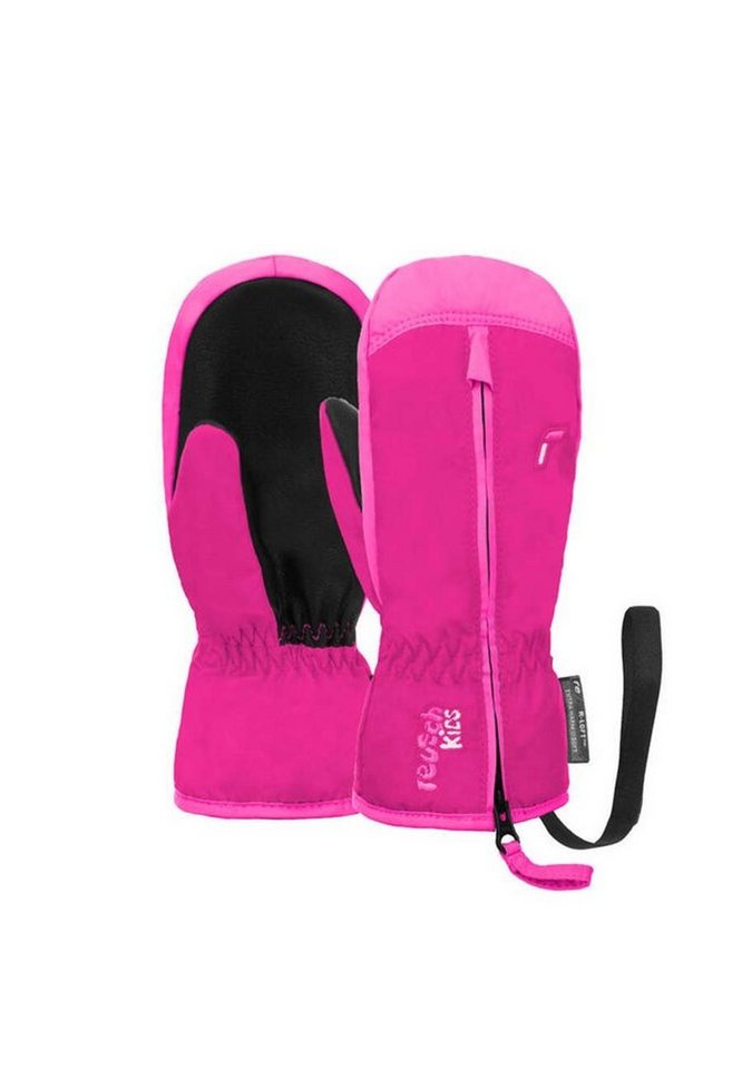 Reusch Fahrradhandschuhe Reusch Kid´s Ben Fäustling Handschuhe R-LOFT™ 6285 von Reusch