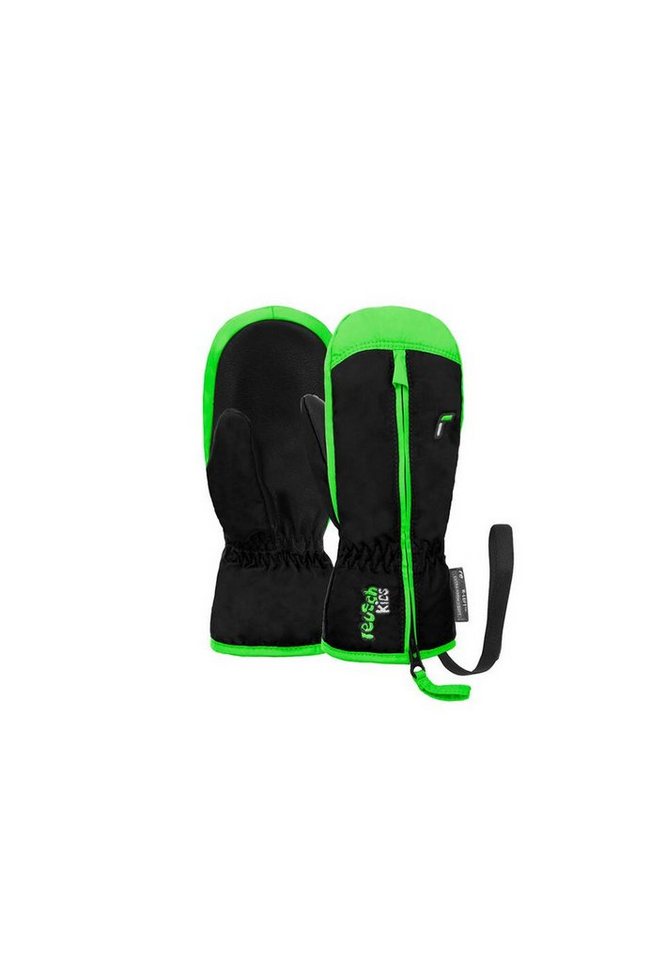 Reusch Fahrradhandschuhe Reusch Kid´s Ben Fäustling Handschuhe R-LOFT™ 6285 von Reusch