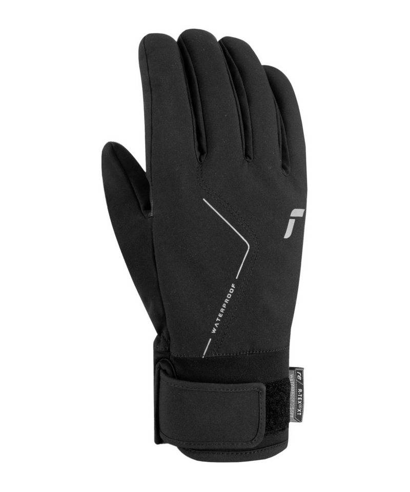 Reusch Feldspielerhandschuhe Driver X R-Tex CT Touch-Tec Handschuh von Reusch