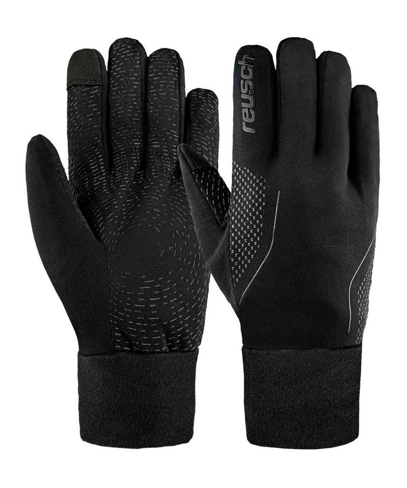Reusch Feldspielerhandschuhe Reusch Dynamic Torwarthandschuh Torwarthandschuhe von Reusch
