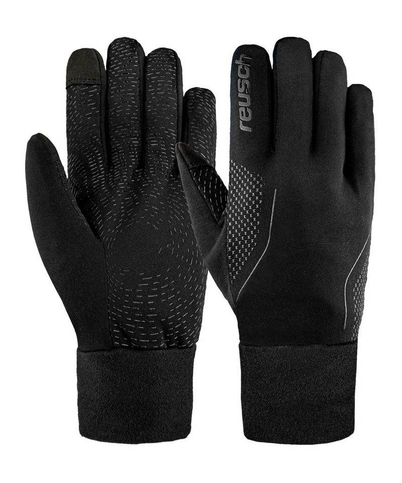 Reusch Feldspielerhandschuhe Reusch Dynamic Torwarthandschuh Torwarthandschuhe von Reusch