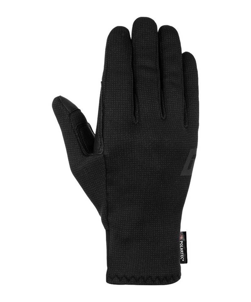 Reusch Feldspielerhandschuhe Reusch Nanuq HF PRO Handschuhe Spielerhandschuhe von Reusch