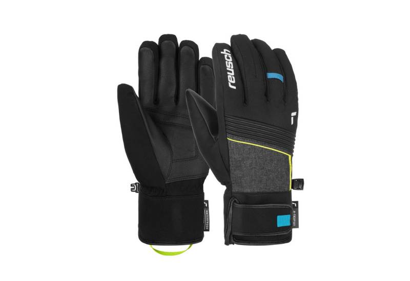 Reusch Fleecehandschuhe Louis R-TEX® XT von Reusch