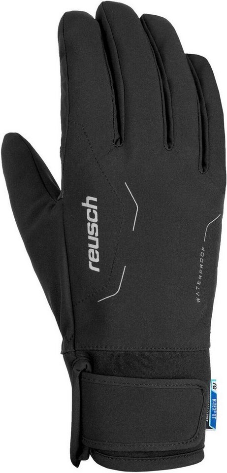 Reusch Fleecehandschuhe REUSCH DIVER X R-TEX XT Reusch Fleecehandschuhe REUSCH DIVER X R-TEX XT von Reusch