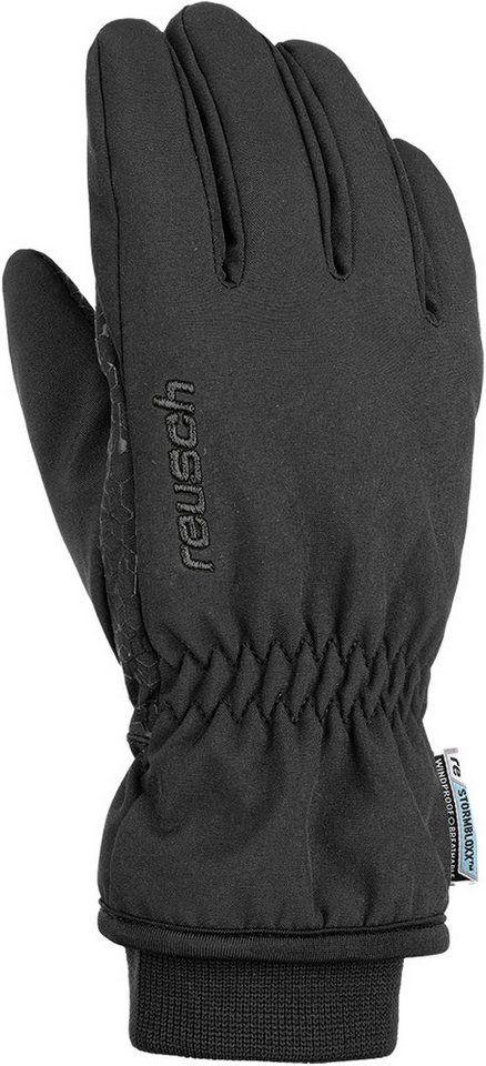 Reusch Fleecehandschuhe REUSCH Kolero Handschuhe von Reusch