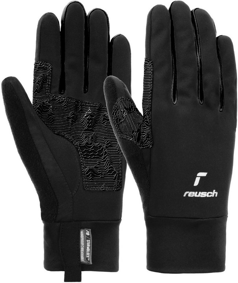 Reusch Fleecehandschuhe Reusch Arien STORMBLOXX™ TOUCH-TEC™ von Reusch