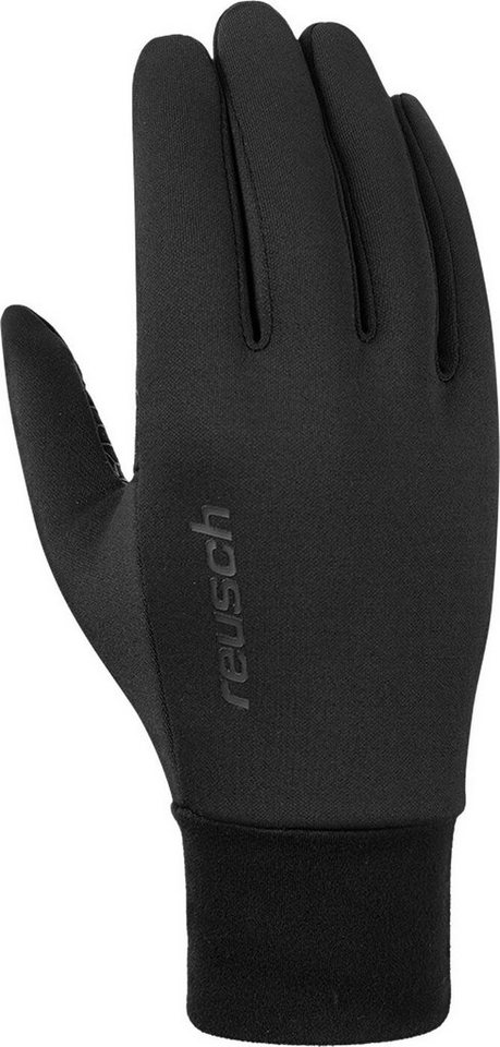 Reusch Fleecehandschuhe Reusch Ashton TOUCH-TEC™ von Reusch