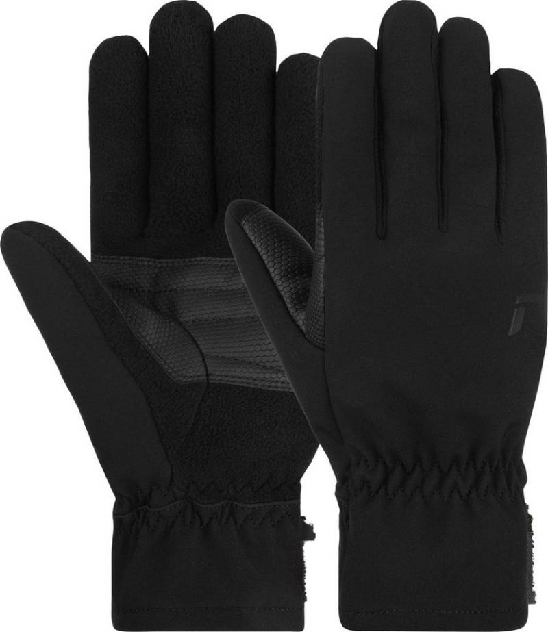 Reusch Fleecehandschuhe Reusch Blizz Stormbloxx Handschuhe von Reusch