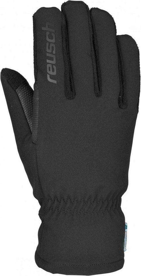 Reusch Fleecehandschuhe Reusch Blizz Stormbloxx Handschuhe von Reusch