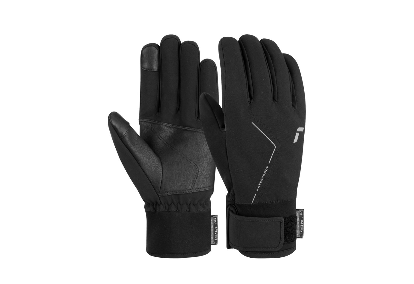 Reusch Fleecehandschuhe Reusch Diver Touch-Tec Handschuhe Reusch Fleecehandschuhe Reusch Diver Touch-Tec Handschuhe von Reusch