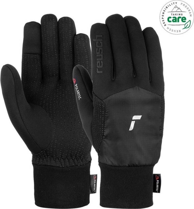 Reusch Fleecehandschuhe Reusch Garhwal Hybrid TOUCH-TEC™ von Reusch