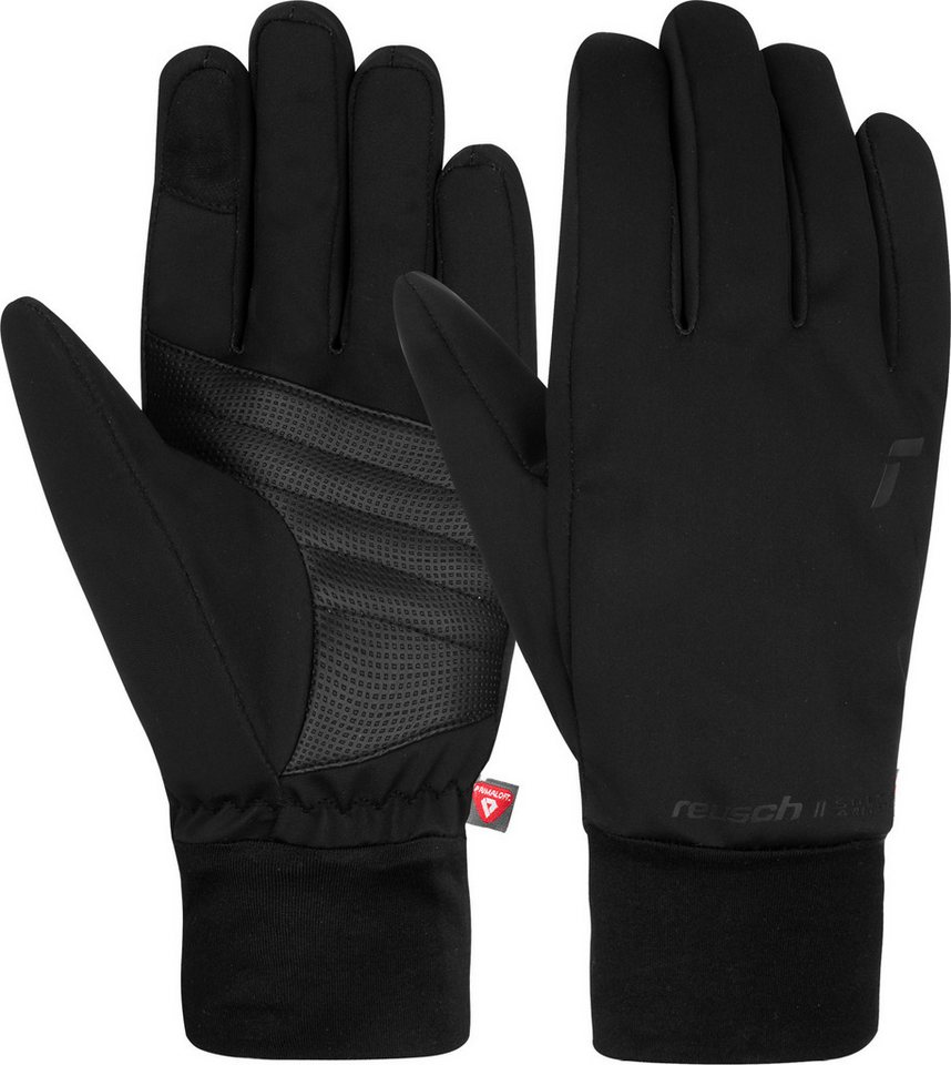 Reusch Fleecehandschuhe Reusch Herren Handschuhe von Reusch