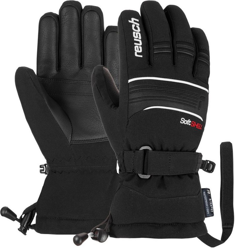 Reusch Fleecehandschuhe Reusch Kondor R-TEX™ XT Junior von Reusch