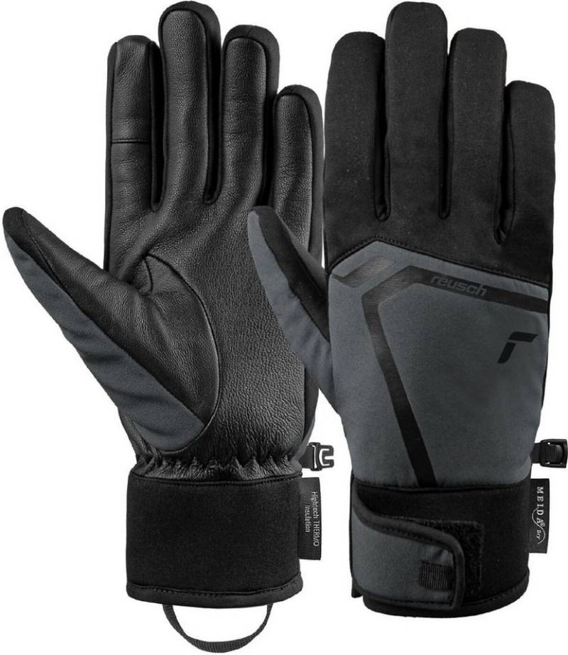 Reusch Fleecehandschuhe Reusch Ryan Meida® Dry TOUCH-TEC™ von Reusch