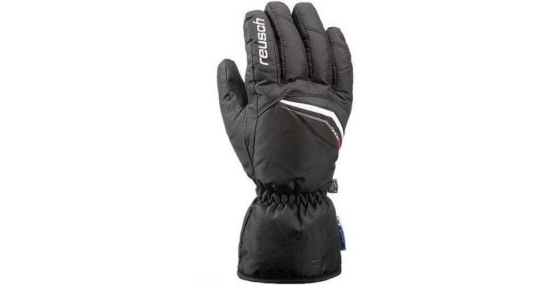 Reusch Fleecehandschuhe Reusch Snow King R-TEX® XT Han,schw von Reusch