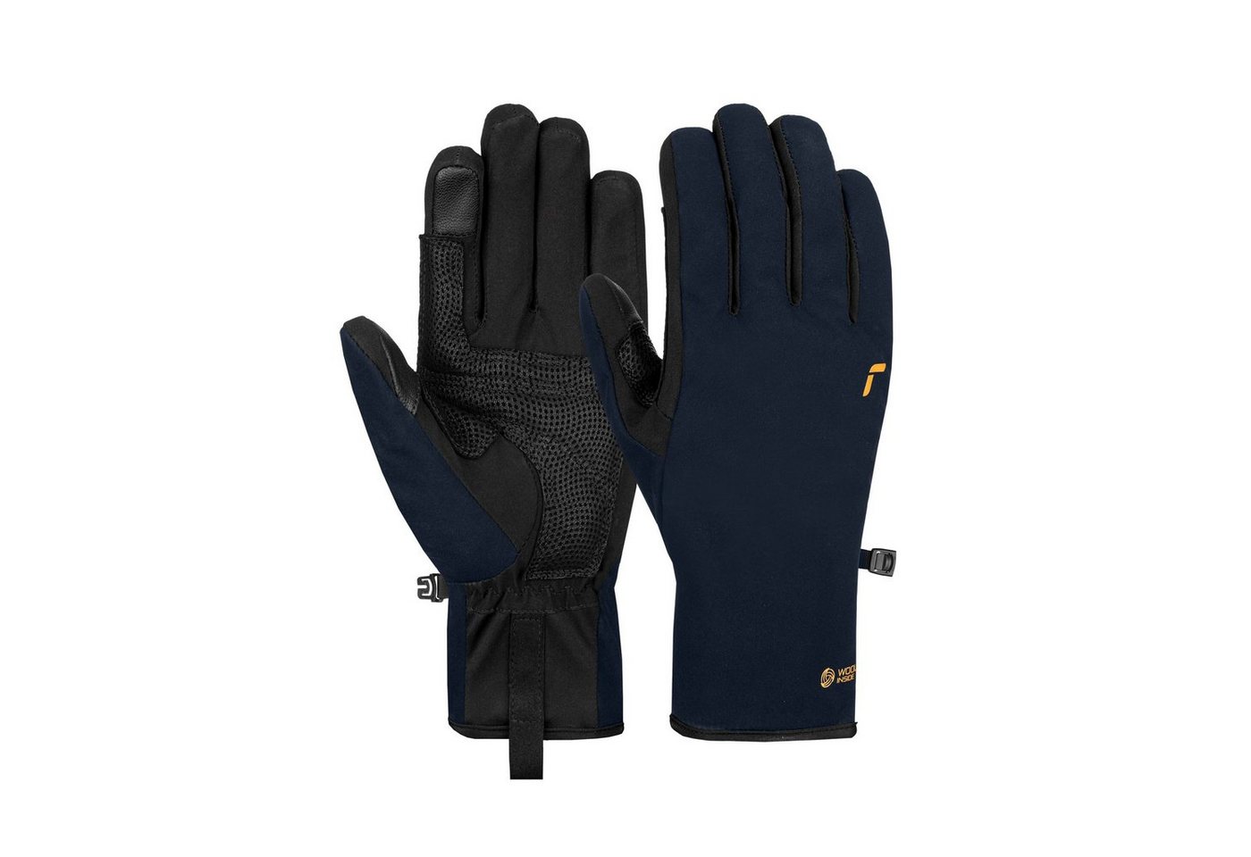 Reusch Fäustlinge Reusch W Trooper Touch-tec Lady Damen Accessoires von Reusch