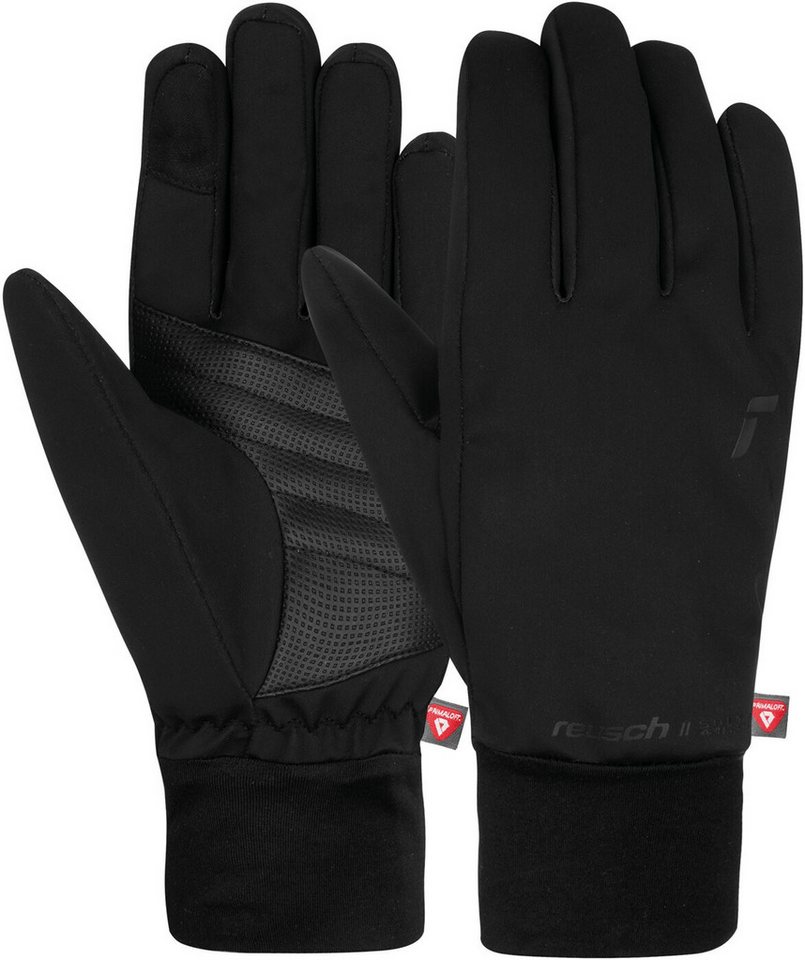 Reusch Fleecehandschuhe Reusch Walk STORMBLOXX? TOUCH-TEC? BLACK Reusch Fleecehandschuhe Reusch Walk STORMBLOXX? TOUCH-TEC? BLACK von Reusch