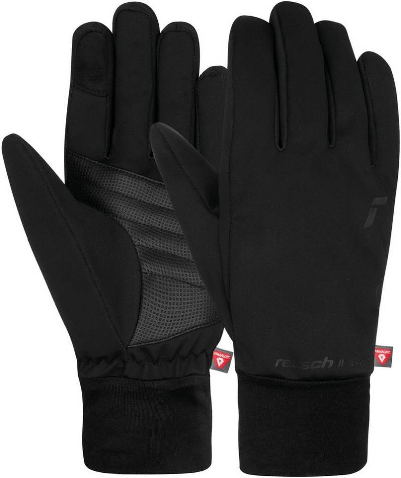 Reusch Fleecehandschuhe Reusch Walk STORMBLOXX? TOUCH-TEC? BLACK von Reusch