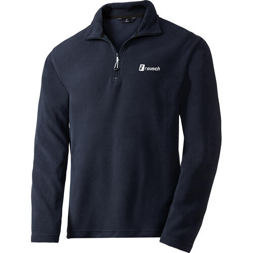 Reusch Fleeceshirt mit Zipper unisex von Reusch