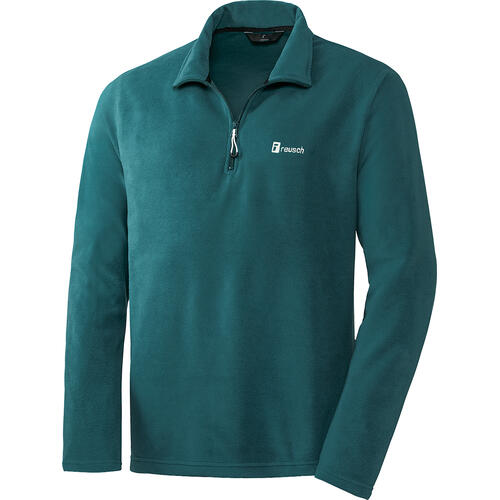 Reusch Fleeceshirt mit Zipper unisex von Reusch