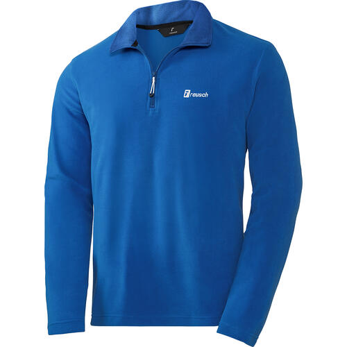 Reusch Fleeceshirt mit Zipper unisex von Reusch