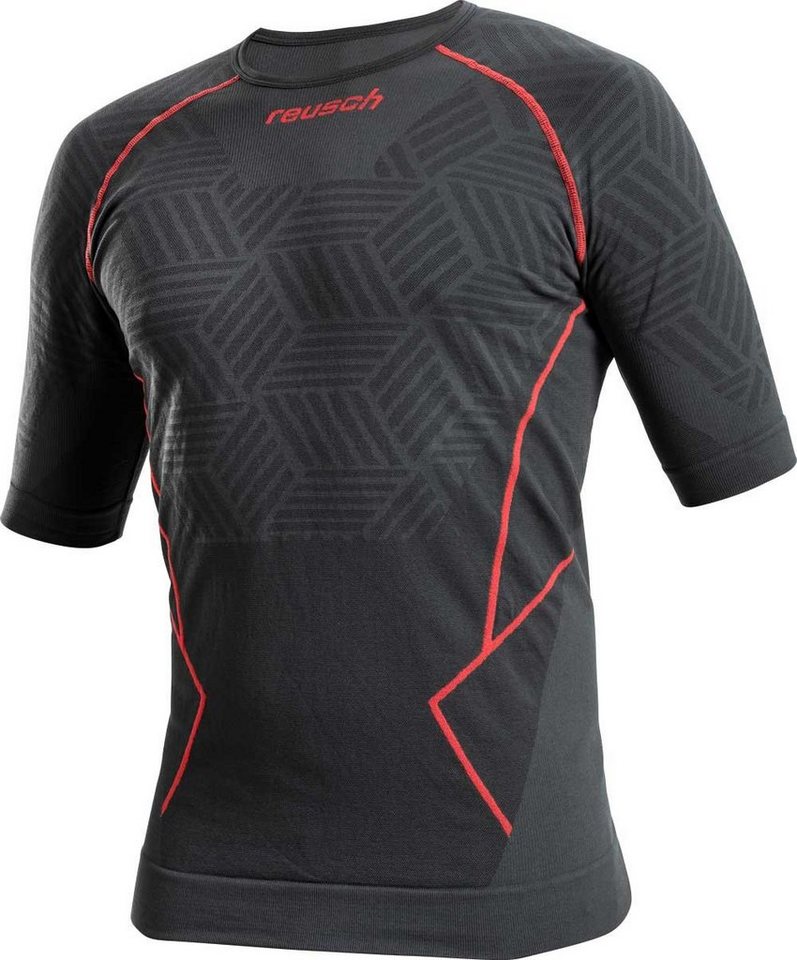 Reusch Funktionsshirt angenehm weich mit hoher Wärmeisolierung von Reusch