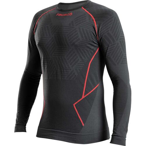 Reusch Funktionsshirt langarm unisex von Reusch