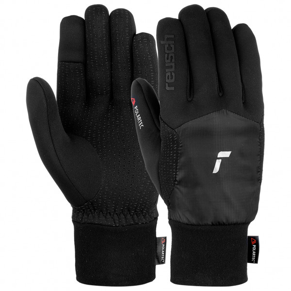 Reusch - Garhwal Hybrid TOUCH-TEC - Handschuhe Gr 7,5 schwarz Reusch - Garhwal Hybrid TOUCH-TEC - Handschuhe Gr 7,5 schwarz von Reusch