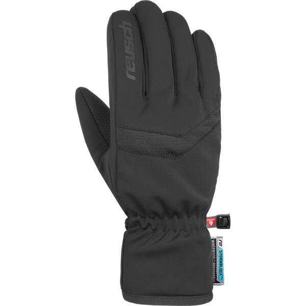 Reusch Handschuhe Herren  Ruben TOUCH-TEC von Reusch