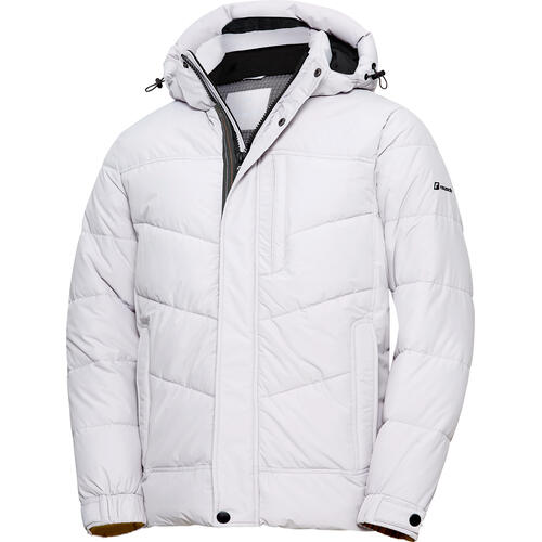 Reusch Herren Aktiv-Steppjacke von Reusch