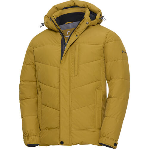 Reusch Herren Aktiv-Steppjacke von Reusch
