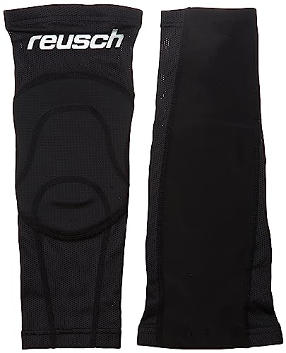 Reusch Herren X winterhandschuhe, 7701 Schwarz/Weiß, 42,5 von Reusch