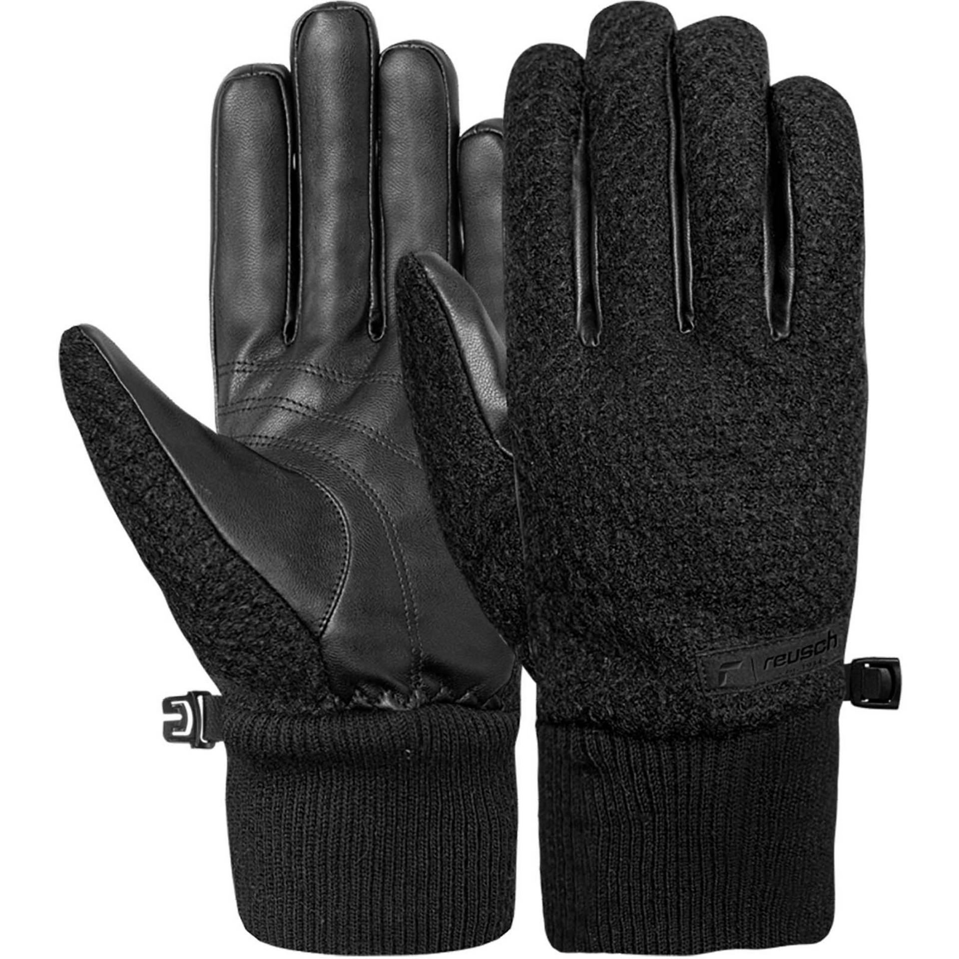 Reusch Kalmar TOUCH-TEC Handschuh Herren von Reusch