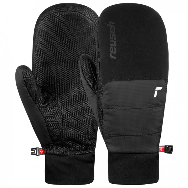 Reusch - Kavik TOUCH-TEC Mitten - Handschuhe Gr 6,5;7,5 schwarz von Reusch