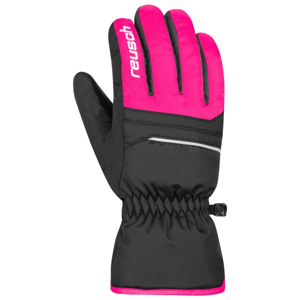 Reusch - Kid's Alan - Handschuhe Gr 5 grau Reusch - Kid's Alan - Handschuhe Gr 5 grau von Reusch