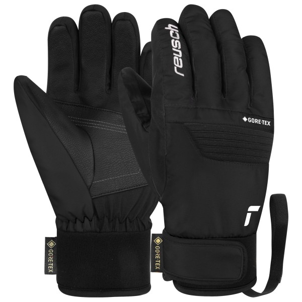 Reusch - Kid's Bolt SC GORE-TEX - Handschuhe Gr 5 schwarz Reusch - Kid's Bolt SC GORE-TEX - Handschuhe Gr 5 schwarz von Reusch