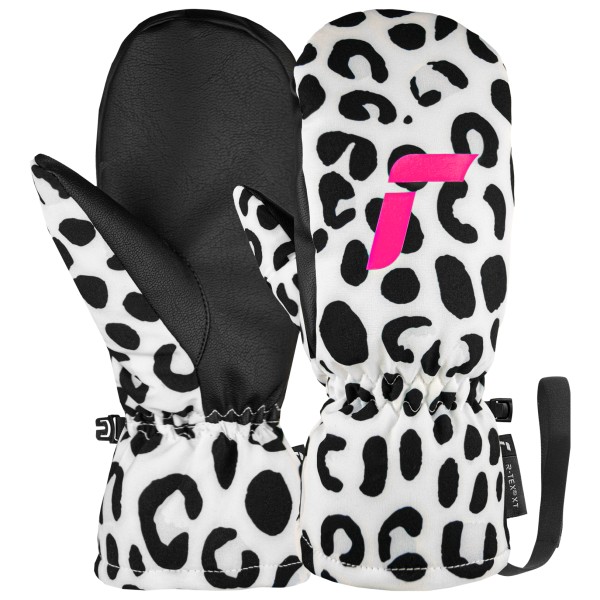 Reusch - Kid's Carter R-TEX XT Mitten - Handschuhe Gr 5,5 schwarz von Reusch