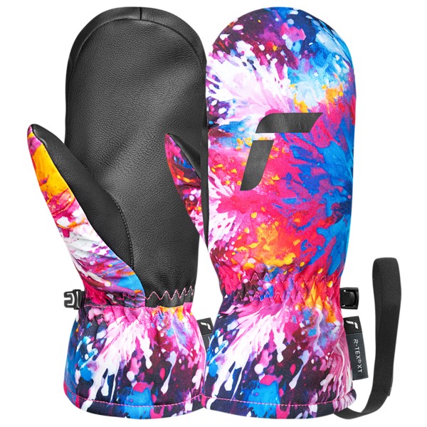 Reusch - Kid's Carter R-TEX XT Mitten - Handschuhe Gr 5 bunt von Reusch