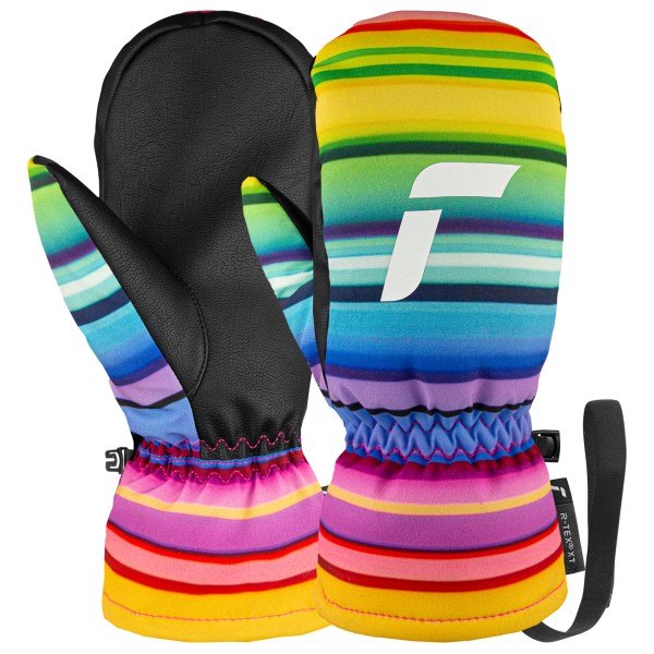 Reusch - Kid's Carter R-TEX XT Mitten - Handschuhe Gr 6 bunt von Reusch