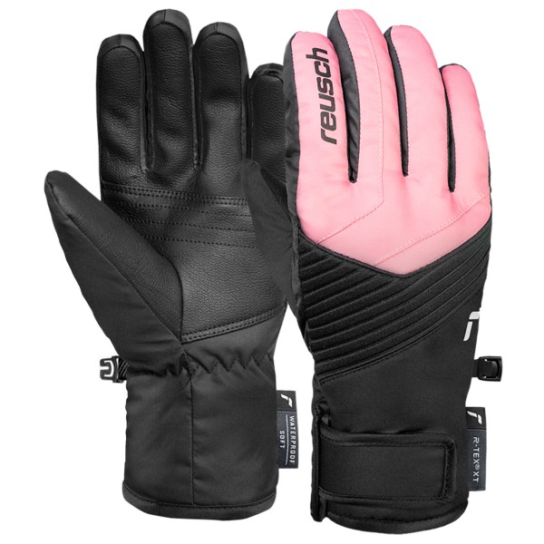 Reusch - Kid's Dan R-Tex XT - Handschuhe Gr 5,5 schwarz von Reusch
