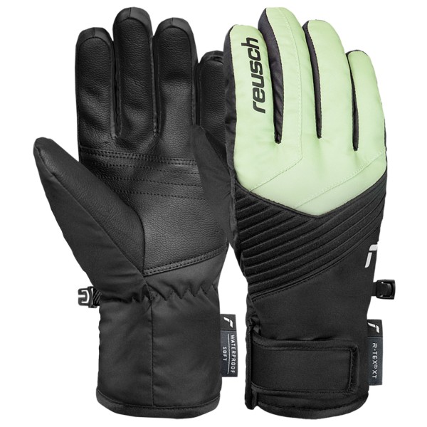 Reusch - Kid's Dan R-Tex XT - Handschuhe Gr 6 schwarz von Reusch