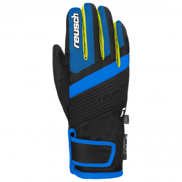 Reusch - Kid's Duke R-Tex XT Junior - Handschuhe Gr 5,5 schwarz Reusch - Kid's Duke R-Tex XT Junior - Handschuhe Gr 5,5 schwarz von Reusch