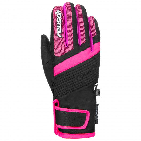 Reusch - Kid's Duke R-Tex XT Junior - Handschuhe Gr 6,5 schwarz Reusch - Kid's Duke R-Tex XT Junior - Handschuhe Gr 6,5 schwarz von Reusch
